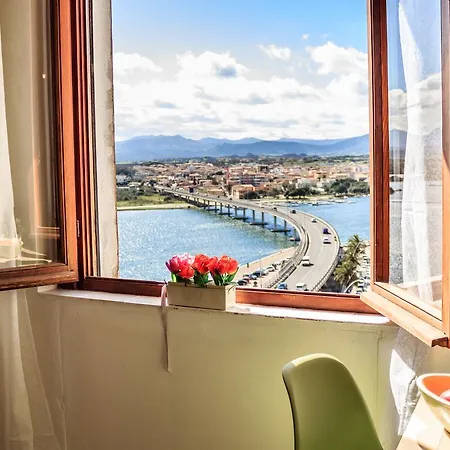 Apartman Via Genova 55