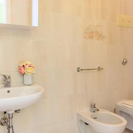 Apartman Via Genova 55 Olbia