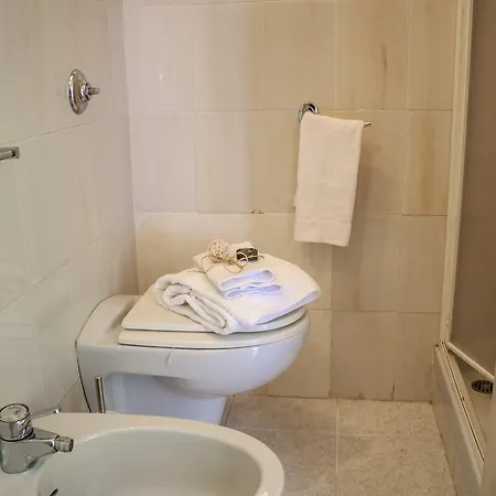 Apartman Via Genova 55