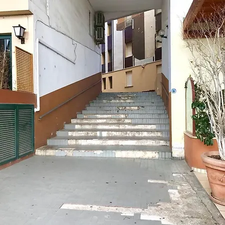 Via Genova 55 Olbia