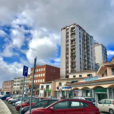 Apartman Via Genova 55 *
