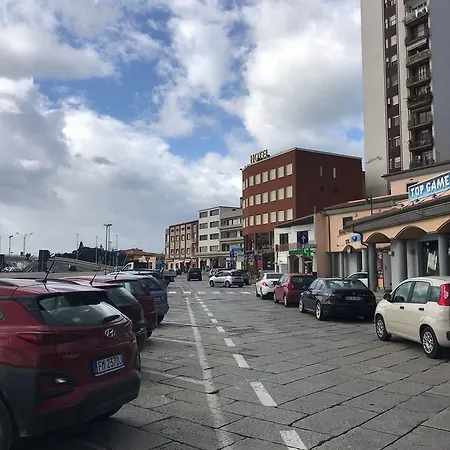 Via Genova 55 Apartman